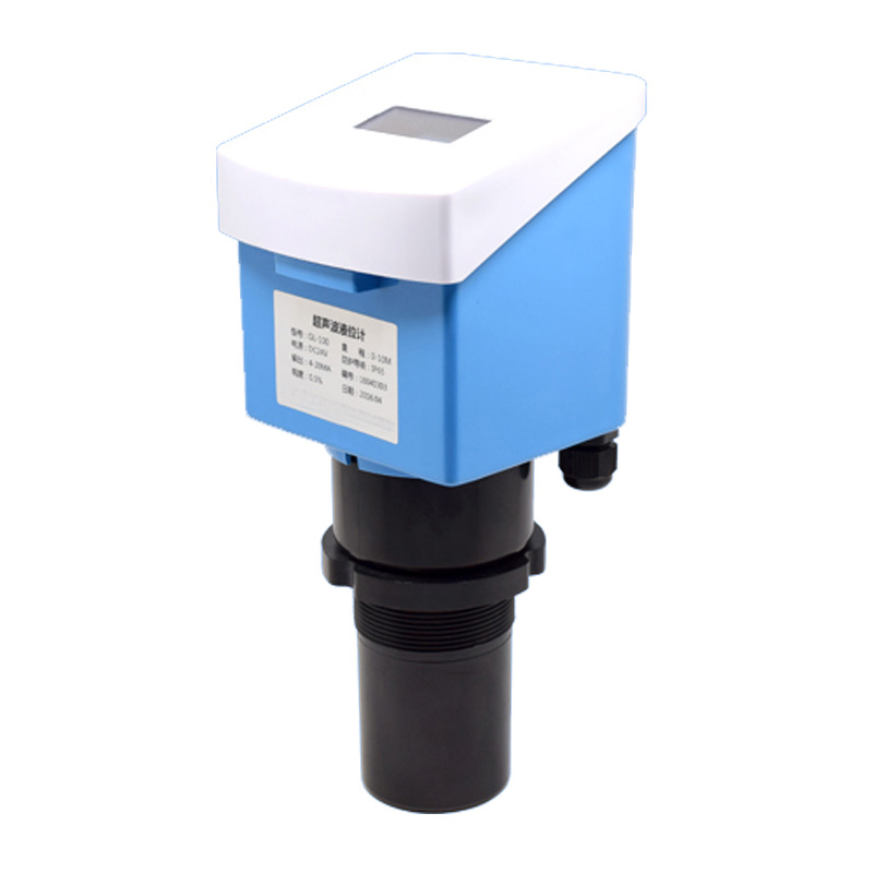 一體型超聲波液位計